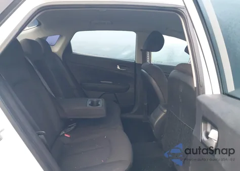 2019 Kia Optima Lx from USA, damaged, VIN 5XXGT4L3XKG289473